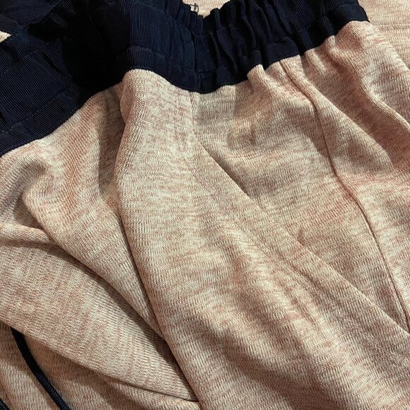 Joe Fresh Women's Stretch Knit Drawstring Skirt - Size 3X - NWT - Picture 3 of 4